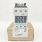 For Siemens 3Rt1035-1Ap60 40A Ac 240V 18.5Kw 60Hz 3-Pole Contactor