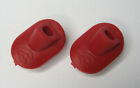 NOS Vintage Cinelli X/A stem handlebar cable guide red a04g us