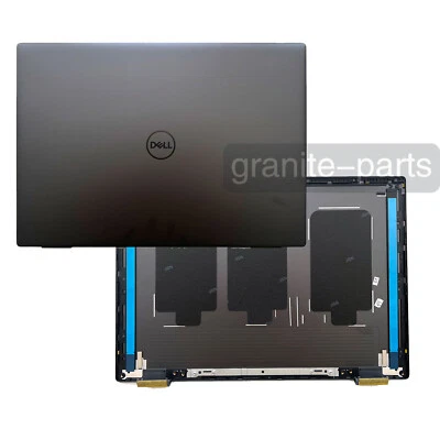 Para DELL Vostro 7620 7625 LCD Cubierta Trasera Superior Tapa Trasera Estuche 0Y6M3K Y6M3K Foto 1 de 4