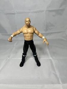 WWE Justin Credible Rulers Of The Ring 4 Actionfigur Jakks 1999 WWF ECW - Bild 1 von 5