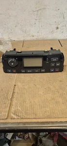 Jaguar XJ 2003-2009 X350 Air Conditioning Control Panel C2C2760 - Picture 1 of 16