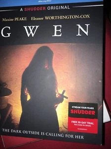 Gwen Horror Movie - Bild 1 von 1