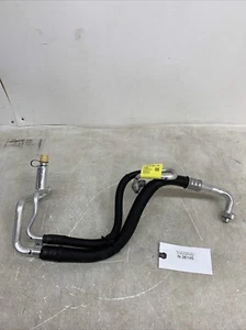 ⚡️24-25 Tesla Model 3 Ac Line Supermanifold To Compressor 1502020-00-D 36146 S24 - Picture 1 of 5