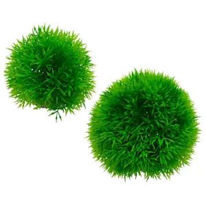 Fish Tank Aquatic Plants Craft Fish Tank Decor Aquarium Landscaping Decor - Picture 1 of 12