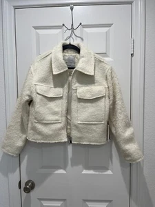 coats for women small beige, new with tags, Love for Humanity - Picture 1 of 6