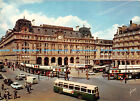 D058946 Paris. La Gare Saint Lazare. Cour De Rome. Yvon. S. P. A. D. E. M. 1967