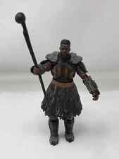 Marvel Legends M 'Baku BAF Complete