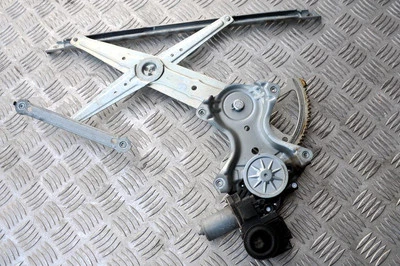 Motor y regulador ventana delantera derecha lexus rx450h 2016-2022 gyl25 Foto 1 de 3