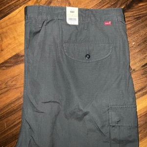 Levi’s, Carrier, Cargo Short, Men’s Size 52, Big & Tall, NWT - Picture 1 of 6