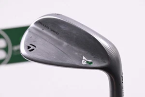 Taylormade Milled Grind 4 Pitching Wedge / 48 Degree / Wedge Flex Dynamic Gold - Picture 1 of 6