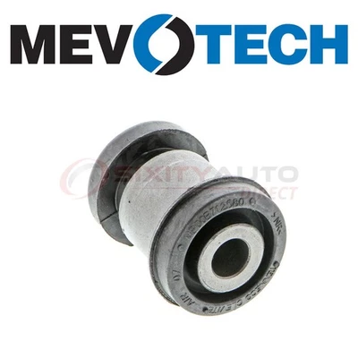 Mevotech Suspension Control Arm Bushing for 2012-2016 Ford Focus 1.0L 2.0L vw Foto 1 de 4