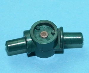 MICRONAUTS ORIGINAL SPARE PART GALACTIC CRUISER HINGE BRACKET 1976 MEGO - Picture 1 of 1