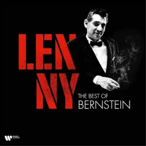 Leonard Bernstein Lenny: The Best of Bernstein (Vinyl) 12" Album - Picture 1 of 1