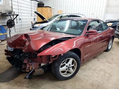 Главный тормозной цилиндр с опцией ABS JL9 подходит для 98-08 GRAND PRIX 1733992 - Изображение 1 из 4