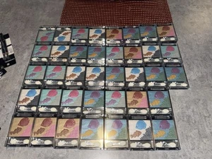 38 X Amuse Pearl Eye Shadow Lot. Mixed With Duplicates Sealed! - Picture 1 of 5
