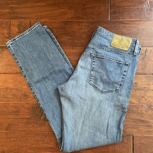 AG Adriano Goldschmied Jeans The Graduate Tailored Leg Stretch Herren Größe 34x34 - Bild 1 von 7