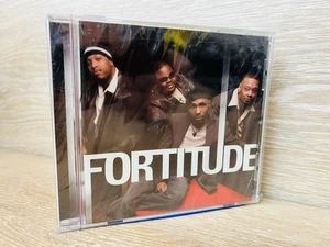 Fortitude Audio CD OOP Gospel/Christian/R&B CD **BRAND NEW/SEALED** - Picture 1 of 3