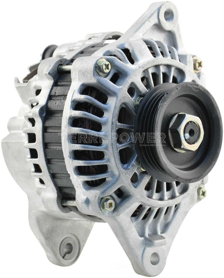 New Alternator  BBB Industries  N13586 Foto 1 de 4