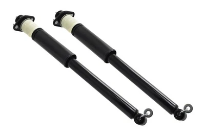 Kit de amortiguadores de suspensión trasera FCS 2 piezas para BMW 318I 323I 325I 330I E36 E46 Foto 1 de 4