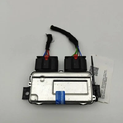 MERCEDES-BENZ VITO Tourer W447 Fuel Pump Control Unit A00090008214 30719599 - Image 1 of 4