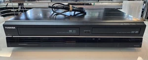 Toshiba VHS DVD-RW/R *BESCHREIBUNG LESEN!! - Bild 1 von 5
