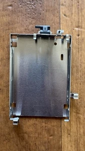 HP ZBook 15 G5,G6 Hard drive HDD Caddy Bracket. 💯 working - Photo 1/2