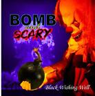 BOMB AND SCARY Black Wishingwell (CD) (US IMPORT)