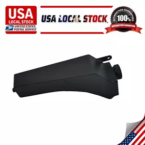 For 02-07 Subaru Impreza Wrx & Sti Aluminum Coolant Overflow Reservoir Tank - Picture 1 of 11