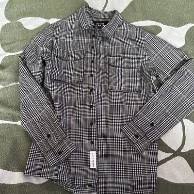 Shirt Men’s Size M - Image 1 of 4