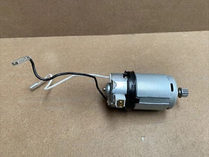 Stromdüse für Hai DuoClean PowerFins IZ390UKTQ - nur Motor - Bild 1 von 4