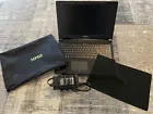 Notebook/Laptop Schenker XMG A505 Gaming Intel i7 NVIDIA GeForce