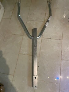 Abschleppen A Rahmen 145X60CM. ohne Beschlag dabei - Bild 1 von 5