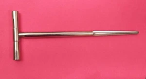 Veterinary T-Handle Reamer Orthopedic Surgical Instruments SS - Picture 1 of 5