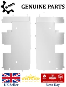 APPLE IPHONE 8 / SE 2020 LCD HEAT PLATE ORIGINAL - Zdjęcie 1 z 1