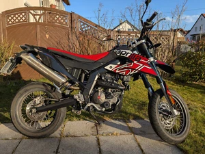 Aprilia SX 125 - Bild 1 von 13