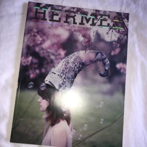 The World of Hermes Magazine Fall Winter Automne Hiver 2012 #61 in FRENCH - Picture 1 of 5