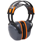  Noise-proof Headset Reduction Wire Headphone Electronic Work