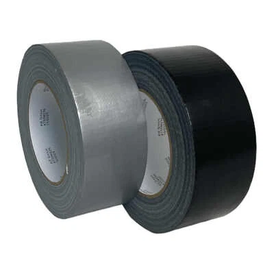 Workzone Gewebe Panzerband Gewebereparaturband Reparaturband Klebeband 50mm x50m