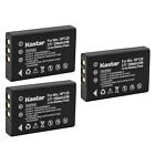 Kastar Replacement Battery for Brother DS820W Scanner, Brother DS920DW Scanner