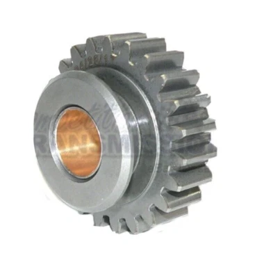 Engranaje de rueda loca inversa Jeep AX15 AX-15 5 velocidades transmisión 85-up 23 dientes 5252084 Foto 1 de 4