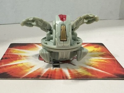 Bakugan Haos Spin Dragonoid (Spin Top) 650g Card Not Included - Image 1 of 4