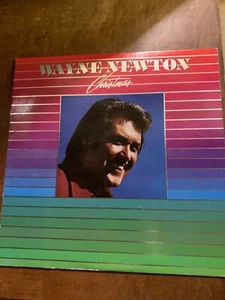 WAYNE NEWTON - CHRISTMAS - VINYL LP - 1979 - VG - Picture 1 of 4