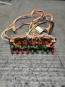Jvc Kd A8 Cassette Deck Led Board - Picture 1 of 2
