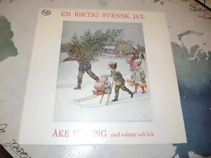 En Riktig Svensk Jul - Foto 1 di 3