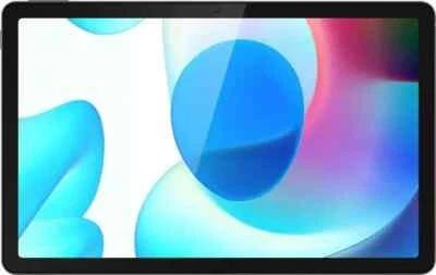 Realme Pad (4GB RAM, 64GB ROM) 10.4 inch with with Wi-Fi+4G Tablet Ship DHL - Image 1 of 4