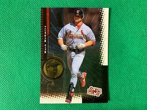 UD Ionix #54 1999 Mark McGwire Cardenales de San Luis - Imagen 1 de 1