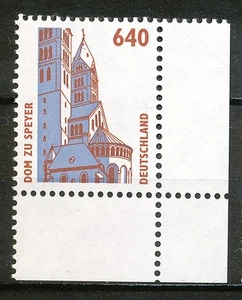 Bundespost 1811 postfris - Picture 1 of 1