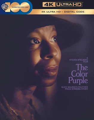 The Color Purple (1985) (4K Ultra HD + Digital) [4K UHD] Foto 1 de 4
