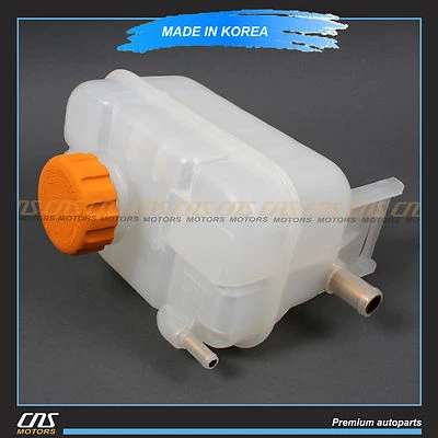 Engine Coolant Reservoir Tank for 1999-2002 Daewoo Nubira 2.0L OEM 96290545 Foto 1 de 4