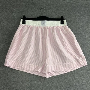 Pigiama Princess Polly Sleep Shorts Donna 12 AU 16 Early Riser, Nuovo con etichette - Foto 1 di 7